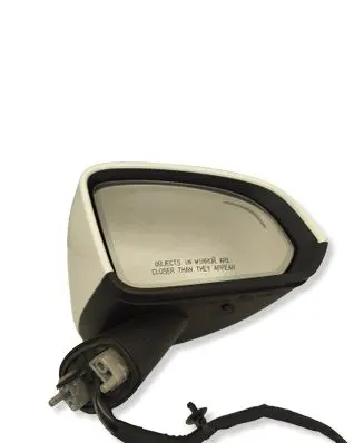 Volvo XC40 Front door electric wing mirror VM611400