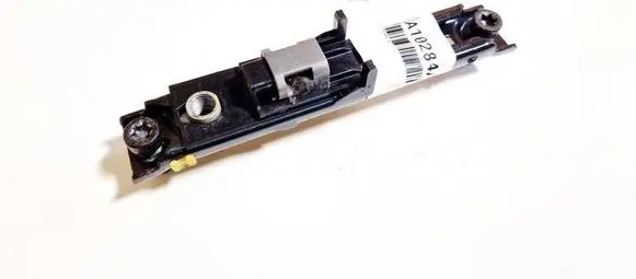 Opel Insignia A Seat belt adjustment rail d00864 1ok12