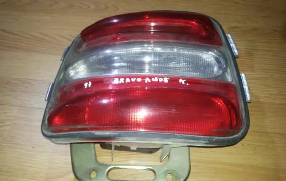 Fiat Bravo - Brava Rear/tail lights