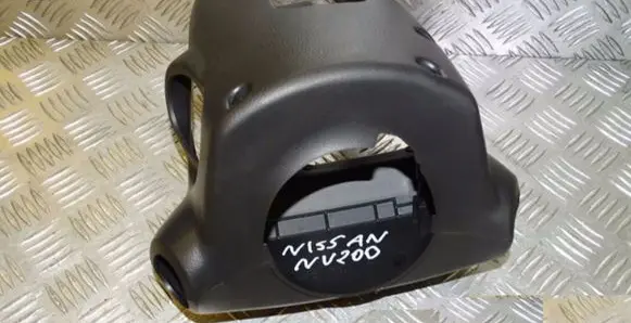 Nissan NV200 Panel trim