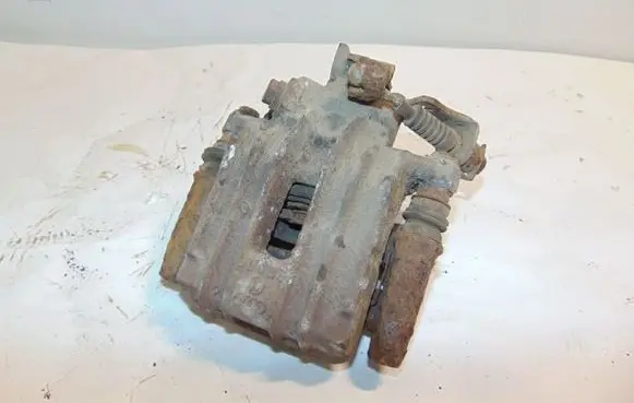 Audi A3 S3 8L Rear brake caliper 1J0615423D