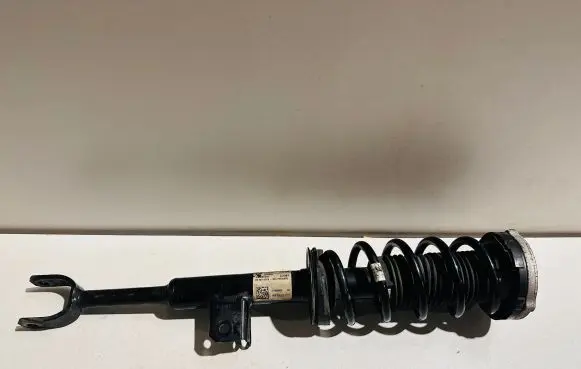 BMW 5 G30 G31 Front shock absorber/damper 814903014533