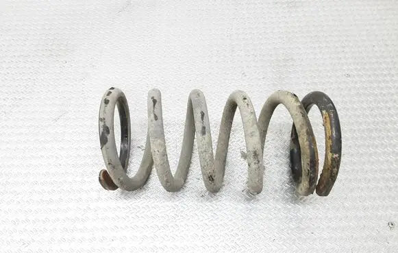 Mitsubishi Grandis Rear coil spring