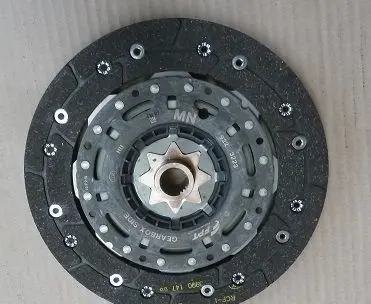 Opel Astra K Clutch pressure plate 399014700-T