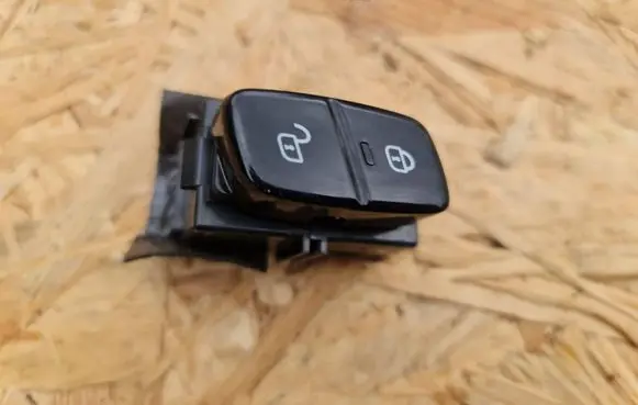 Volvo XC90 Central locking switch button 31376454