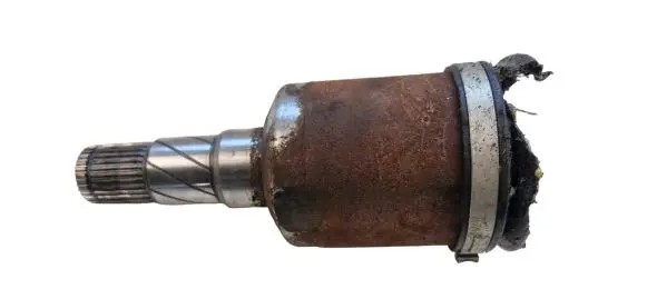 Tesla Model 3 Front driveshaft