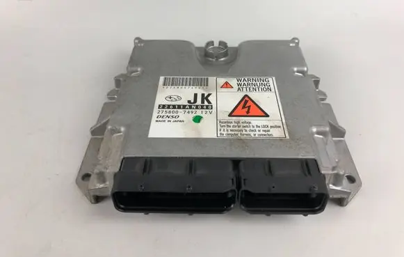 Subaru Legacy Engine control unit/module 22611AN040