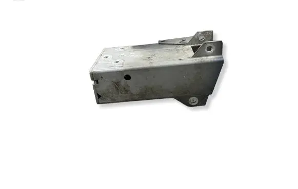 Volvo XC60 Front bumper shock/impact absorber 32216617