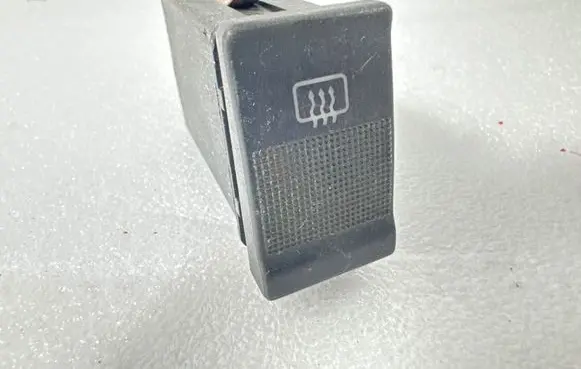 Audi A6 S6 C4 4A Windscreen/window heater switch 4A0941503G