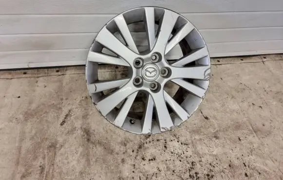 Mazda 6 R17 alloy rim 