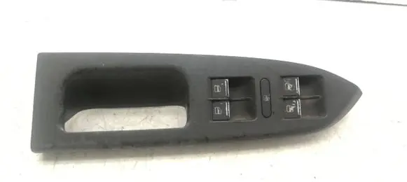 Volkswagen Touran I Electric window control switch 1T1867371F