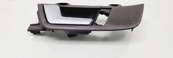 Audi A4 S4 B6 8E 8H Front door interior handle 8E1837019
