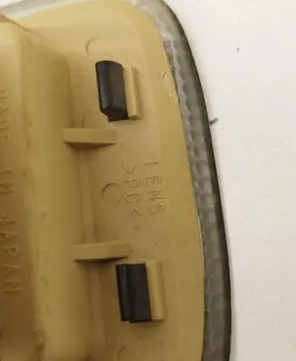 Subaru B9 Tribeca Boot/trunk interior light 
