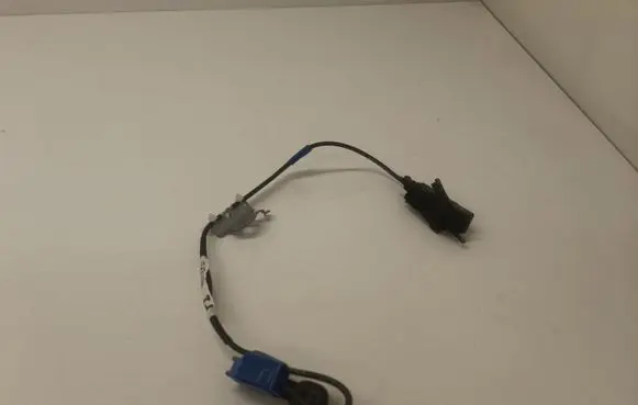 Toyota Yaris XP210 Other wiring loom 861010DF10