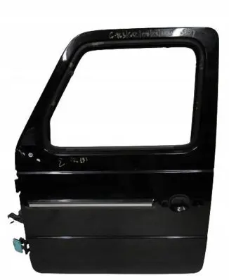 Mercedes-Benz G W463 2nd Gen Front door A4637208100