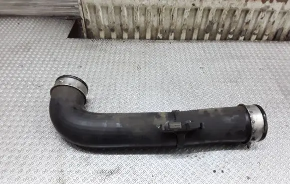 Seat Altea XL Intercooler hose/pipe 1K0145838C