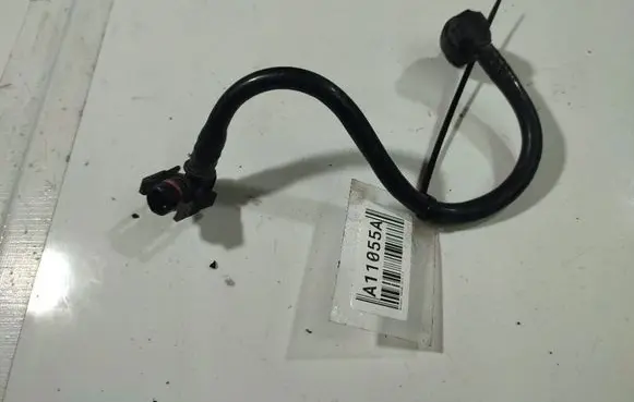 Renault Megane III Vacuum line/pipe/hose 