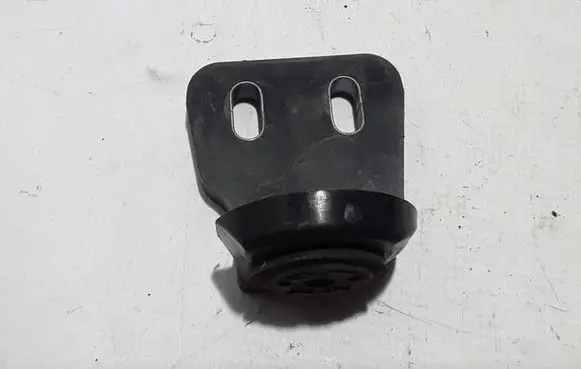 Renault Megane IV Radiator mount bracket 215149933R