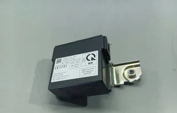 Honda CR-V Other control units/modules 38362-T0A-B00