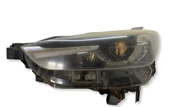 Mazda CX-3 Headlight/headlamp D10E51040