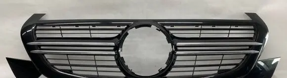 Mercedes-Benz EQC Front grill A2938884100