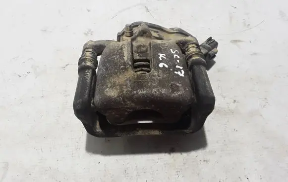 Renault Scenic IV - Grand scenic IV Rear brake caliper 440110344R