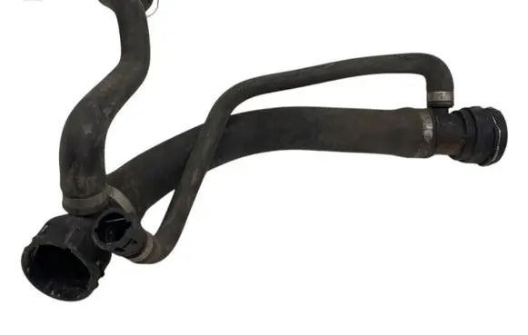 BMW 7 E65 E66 Engine coolant pipe/hose 7535742 17127535742