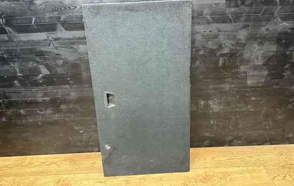 Volvo V70 Trunk/boot floor carpet liner 
