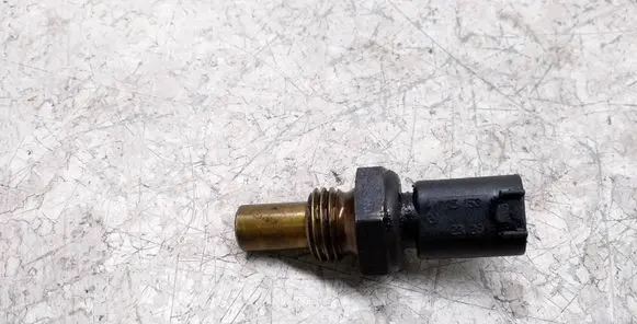 Mercedes-Benz E W212 Coolant temperature sensor A0051532328
