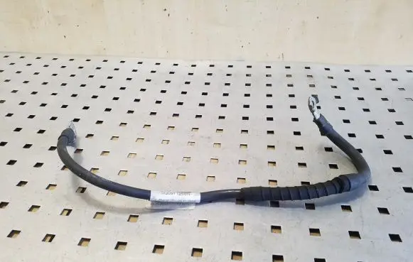 Skoda Superb B8 (3V) Negative earth cable (battery) 5Q0971250N
