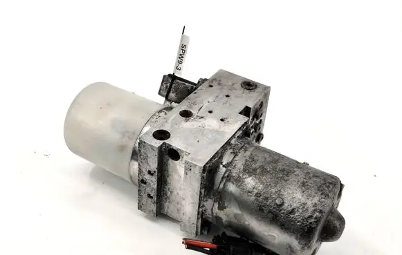 Volkswagen Eos Convertible roof hydraulic pump 1Q0871789C