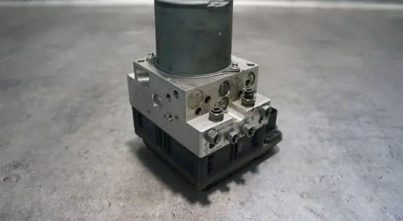 Audi A8 S8 D4 4H ABS Pump 4H0907379B 4H0614517B 0265250385