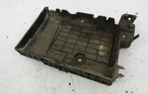 Renault Scenic II - Grand scenic II Battery tray 