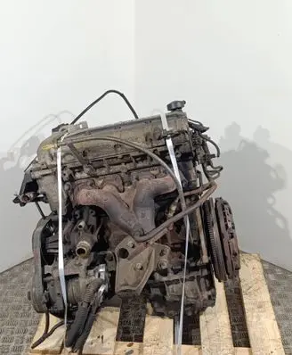 Ford Transit Engine E5FC