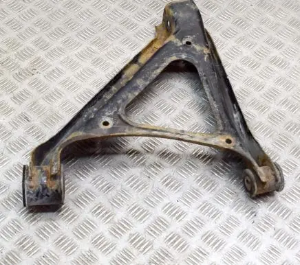 Porsche Cayenne (92A) Rear upper control arm/wishbone 7P0505351D