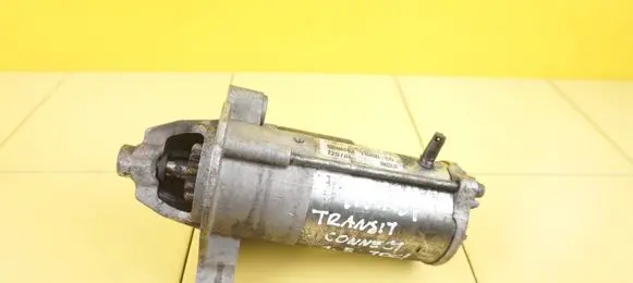 Ford Transit - Tourneo Connect Starter motor 3M5T11000CG 4HTR37