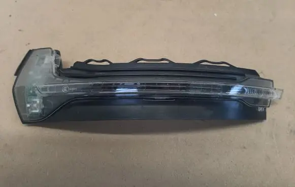 Audi A3 S3 8V Mirror indicator light 8V0949101