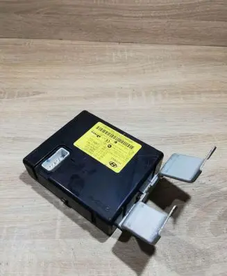 Hyundai i40 Keyless (KESSY) go control unit/module 954803Z101 39RA341001