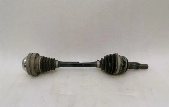 Porsche Cayenne (92A) Rear driveshaft 7P5407271B