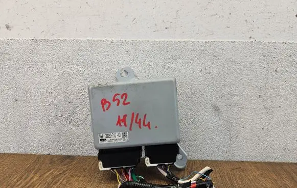 Power steering control unit/module