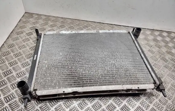 Nissan Note (E11) Coolant radiator