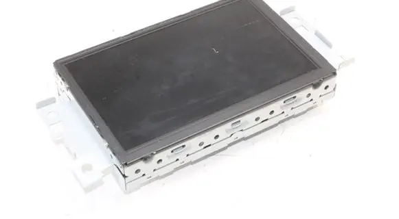 Volvo S60 Screen/display/small screen 31382065
