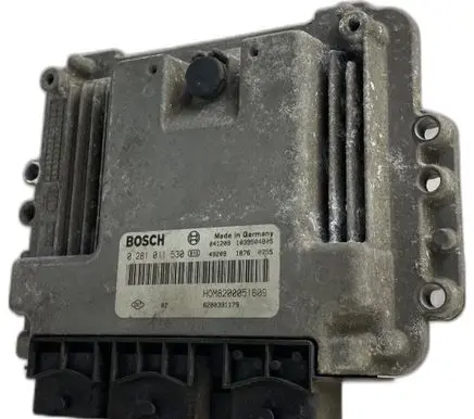 Renault Trafic II (X83) Other control units/modules 8200051609 HOM8200051609 0281011530