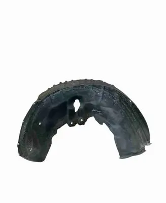 Audi A4 Allroad B8 Rear arch fender liner splash guards 8k9810172a