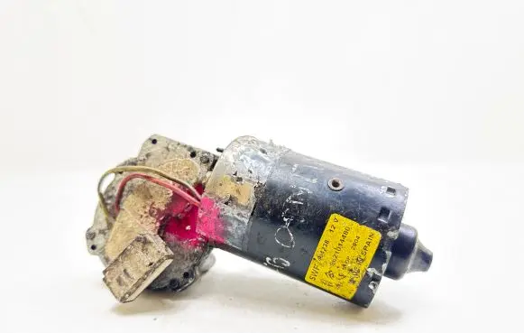 Citroen Berlingo Wiper motor 9621014480 2804 404238
