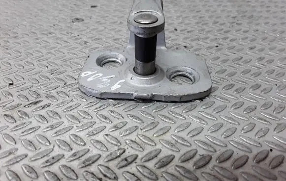 Saab 9-3 Ver2 Rear door lock loop/hook striker 