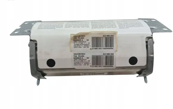 Mercedes-Benz S W221 Passenger airbag A2218601302