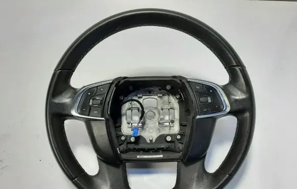 Citroen C4 II Steering wheel 98039712ZD 96758769ZD