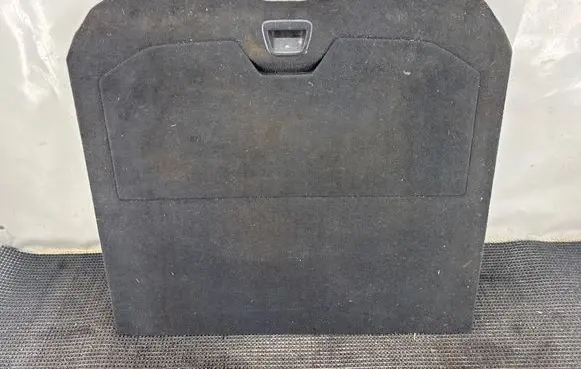 Volvo XC60 Trunk/boot floor carpet liner 30671464