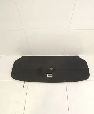 Toyota Avensis T250 Trunk/boot floor carpet liner 5840805020B0